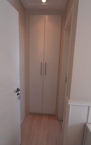 Apartamento para alugar com 128m², 3 quartos e 4 vagas Apartamento para alugar com 128m², 3 quartos e 4 vagasQuarto