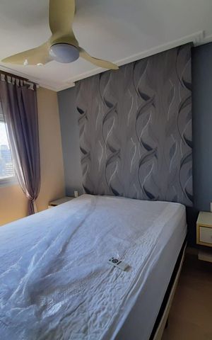 Apartamento para alugar com 128m², 3 quartos e 4 vagas Apartamento para alugar com 128m², 3 quartos e 4 vagasQuarto