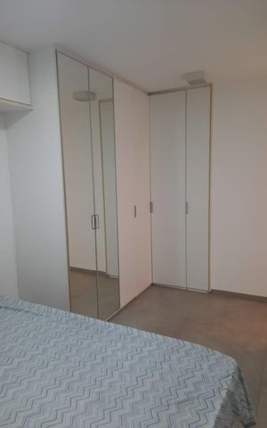 Apartamento para alugar com 90m², 3 quartos e 1 vaga Apartamento para alugar com 90m², 3 quartos e 1 vagaQuarto