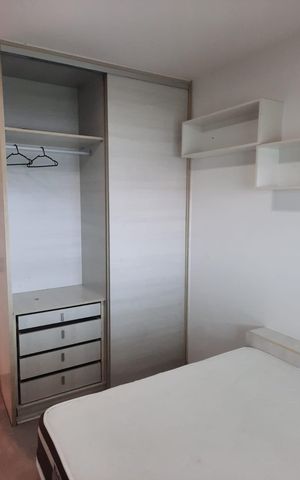 Apartamento para alugar com 90m², 3 quartos e 1 vaga Apartamento para alugar com 90m², 3 quartos e 1 vagaQuarto