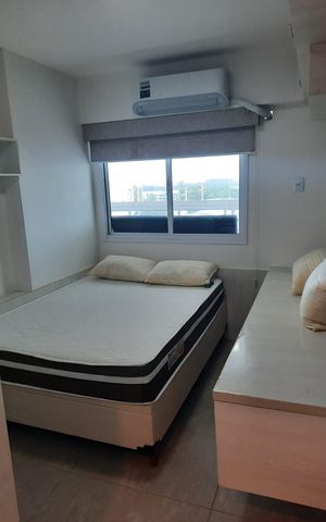Apartamento para alugar com 90m², 3 quartos e 1 vaga Apartamento para alugar com 90m², 3 quartos e 1 vagaQuarto