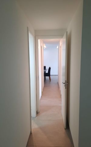 Apartamento para alugar com 90m², 3 quartos e 1 vaga Apartamento para alugar com 90m², 3 quartos e 1 vagaCorredor