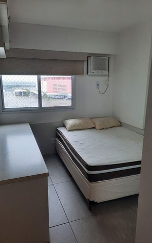 Apartamento para alugar com 90m², 3 quartos e 1 vaga Apartamento para alugar com 90m², 3 quartos e 1 vagaQuarto