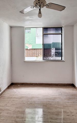 Apartamento à venda com 50m², 2 quartos e sem vagaSala