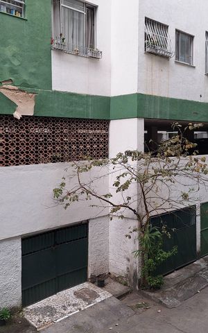 Apartamento à venda com 50m², 2 quartos e sem vagaVista do quarto 2