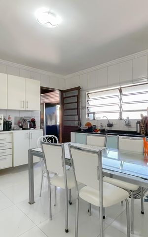 Casa à venda com 400m², 1 quarto e 3 vagasCozinha