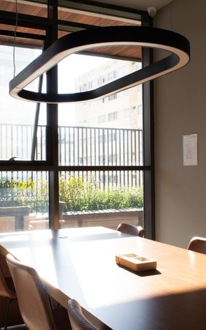 Studio para alugar com 22m², 1 quarto e sem vaga Studio para alugar com 22m², 1 quarto e sem vagaCoworking