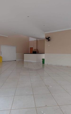 Apartamento para alugar com 70m², 3 quartos e 2 vagasÁrea comum - Salão de festas
