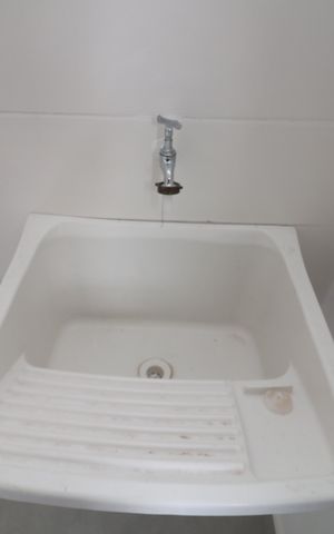 Studio à venda com 27m², 1 quarto e sem vagaÁrea de Serviço