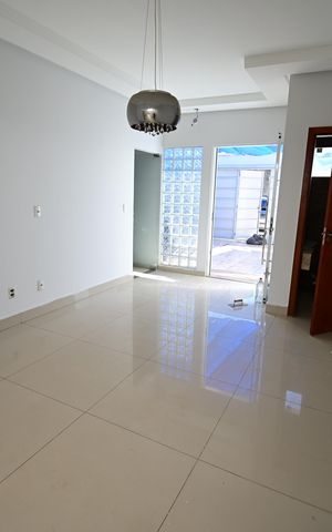 Casa para alugar com 160m², 3 quartos e 3 vagas