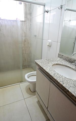 Casa para alugar com 160m², 3 quartos e 3 vagas
