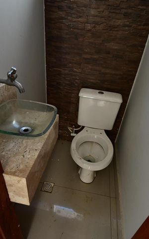 Casa para alugar com 160m², 3 quartos e 3 vagas
