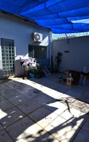 Casa para alugar com 160m², 3 quartos e 3 vagas