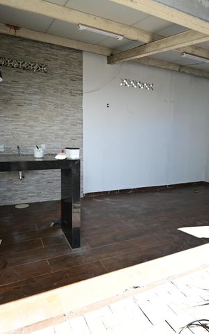 Casa para alugar com 160m², 3 quartos e 3 vagas
