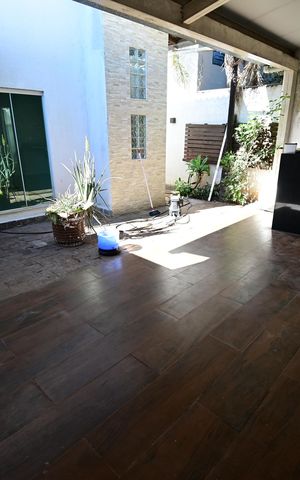 Casa para alugar com 160m², 3 quartos e 3 vagas