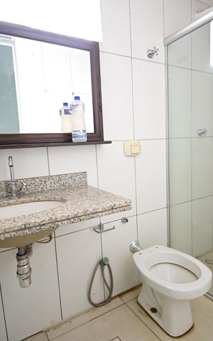 Casa para alugar com 160m², 3 quartos e 3 vagas