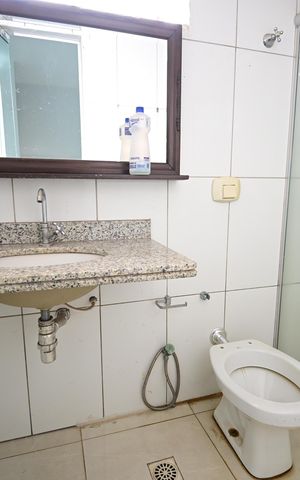 Casa para alugar com 160m², 3 quartos e 3 vagas