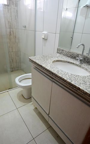 Casa para alugar com 160m², 3 quartos e 3 vagas