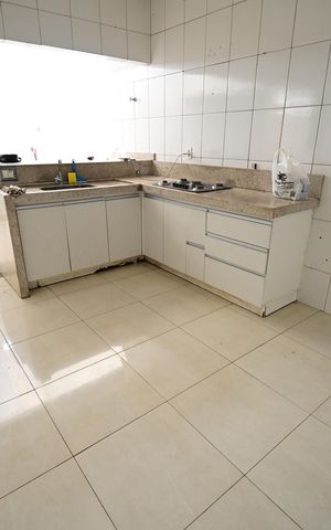 Casa para alugar com 160m², 3 quartos e 3 vagas
