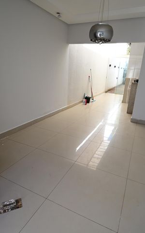 Casa para alugar com 160m², 3 quartos e 3 vagas