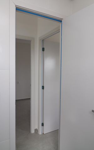 Apartamento à venda com 39m², 2 quartos e sem vagaBanheiro