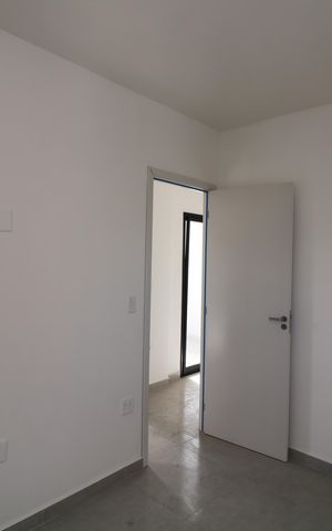 Apartamento à venda com 39m², 2 quartos e sem vagaQuarto 2