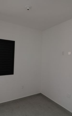 Apartamento à venda com 39m², 2 quartos e sem vagaQuarto 2