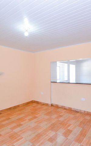 Casa para alugar com 65m², 3 quartos e sem vagaSala