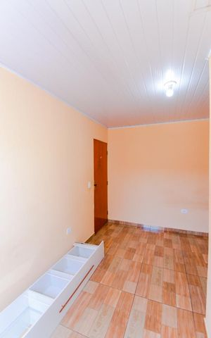 Casa para alugar com 65m², 3 quartos e sem vagaQuarto 3 - Suíte