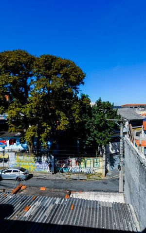 Casa para alugar com 65m², 3 quartos e sem vagaVista da Área de Serviço