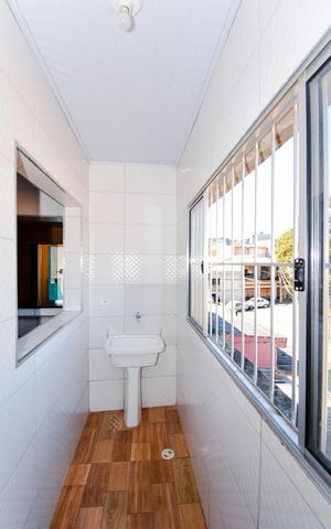 Casa para alugar com 65m², 3 quartos e sem vagaÁrea de Serviço