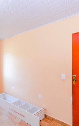 Casa para alugar com 65m², 3 quartos e sem vagaQuarto 3 - Suíte