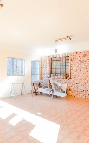 Casa para alugar com 245m², 4 quartos e 2 vagasGaragem