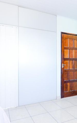 Casa para alugar com 245m², 4 quartos e 2 vagasQuarto 4 