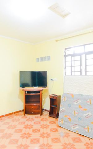 Casa para alugar com 245m², 4 quartos e 2 vagasQuarto 2