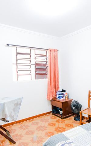 Casa para alugar com 245m², 4 quartos e 2 vagasQuarto 1 