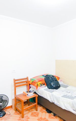 Casa para alugar com 245m², 4 quartos e 2 vagasQuarto 1 