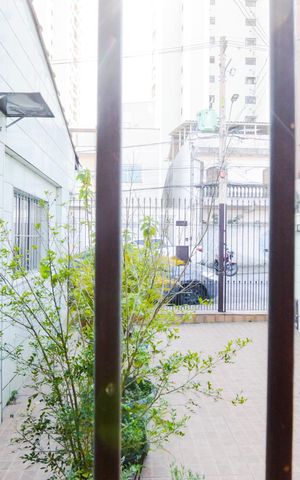 Casa para alugar com 245m², 4 quartos e 2 vagasVista da Sala