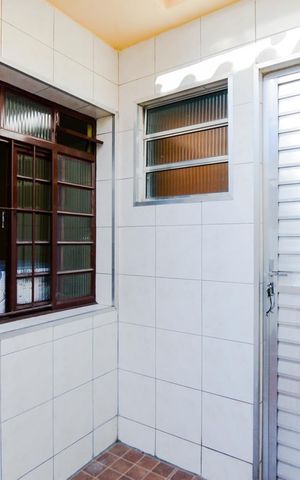 Casa para alugar com 245m², 4 quartos e 2 vagasÁrea de Serviço