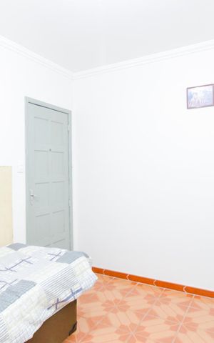 Casa para alugar com 245m², 4 quartos e 2 vagasQuarto 1 