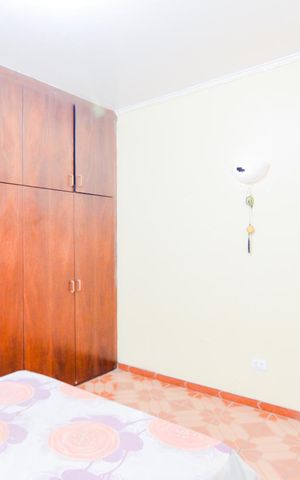 Casa para alugar com 245m², 4 quartos e 2 vagasQuarto 3