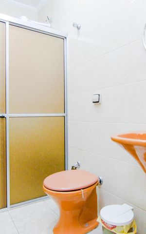 Casa para alugar com 245m², 4 quartos e 2 vagasBanheiro  Social 2