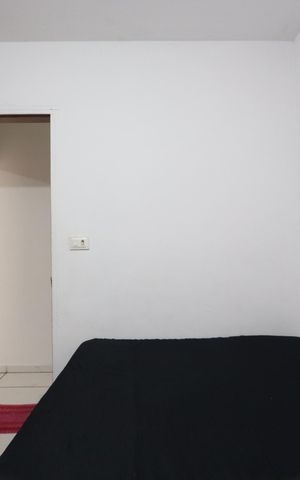 Casa para alugar com 28m², 1 quarto e sem vagaQuarto