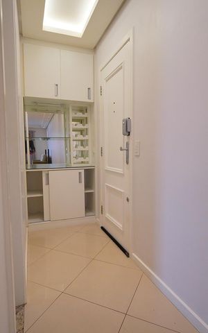 Apartamento para alugar com 139m², 3 quartos e 2 vagasBar