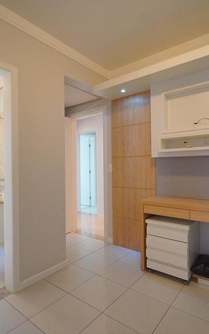 Apartamento para alugar com 139m², 3 quartos e 2 vagasDemi-Suíte 2