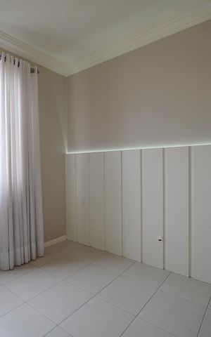 Apartamento para alugar com 139m², 3 quartos e 2 vagasDemi-Suíte 1