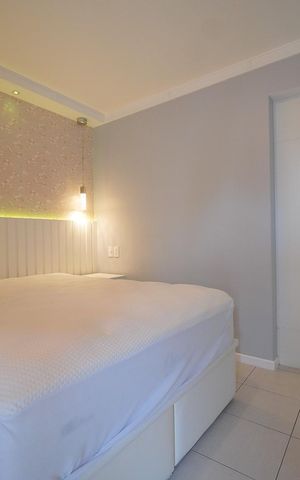 Apartamento para alugar com 139m², 3 quartos e 2 vagasSuíte