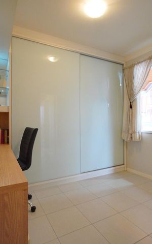 Apartamento para alugar com 139m², 3 quartos e 2 vagasDemi-Suíte 2