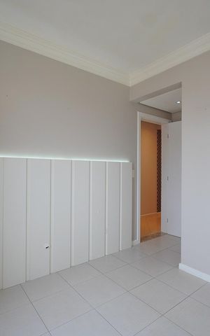 Apartamento para alugar com 139m², 3 quartos e 2 vagasDemi-Suíte 1