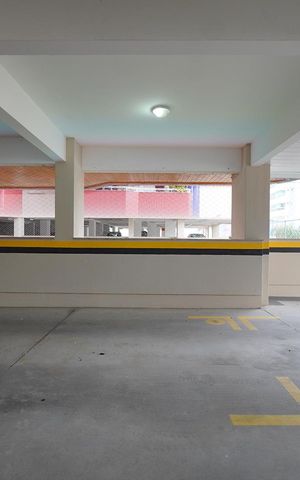 Apartamento para alugar com 139m², 3 quartos e 2 vagasGaragem 2